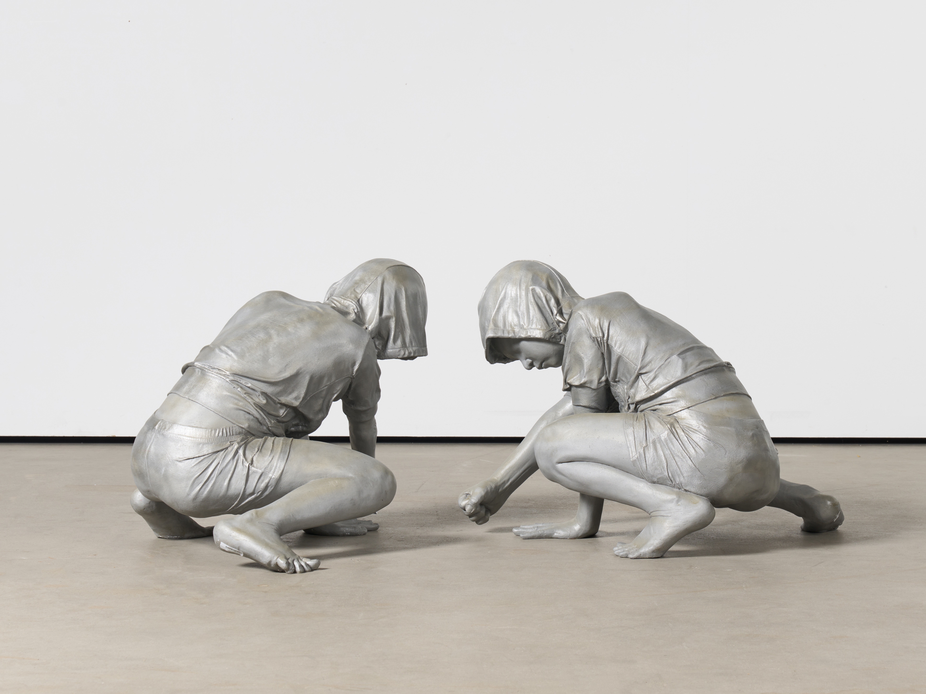 Artwork by Gregor Gaida, Attaboys