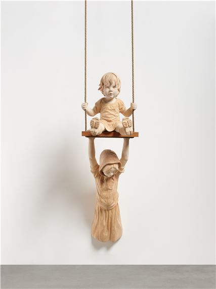 Emma und Franziska by Gregor Gaida, 2015