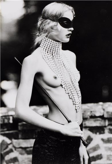 Revenge by Ellen von Unwerth, 2003