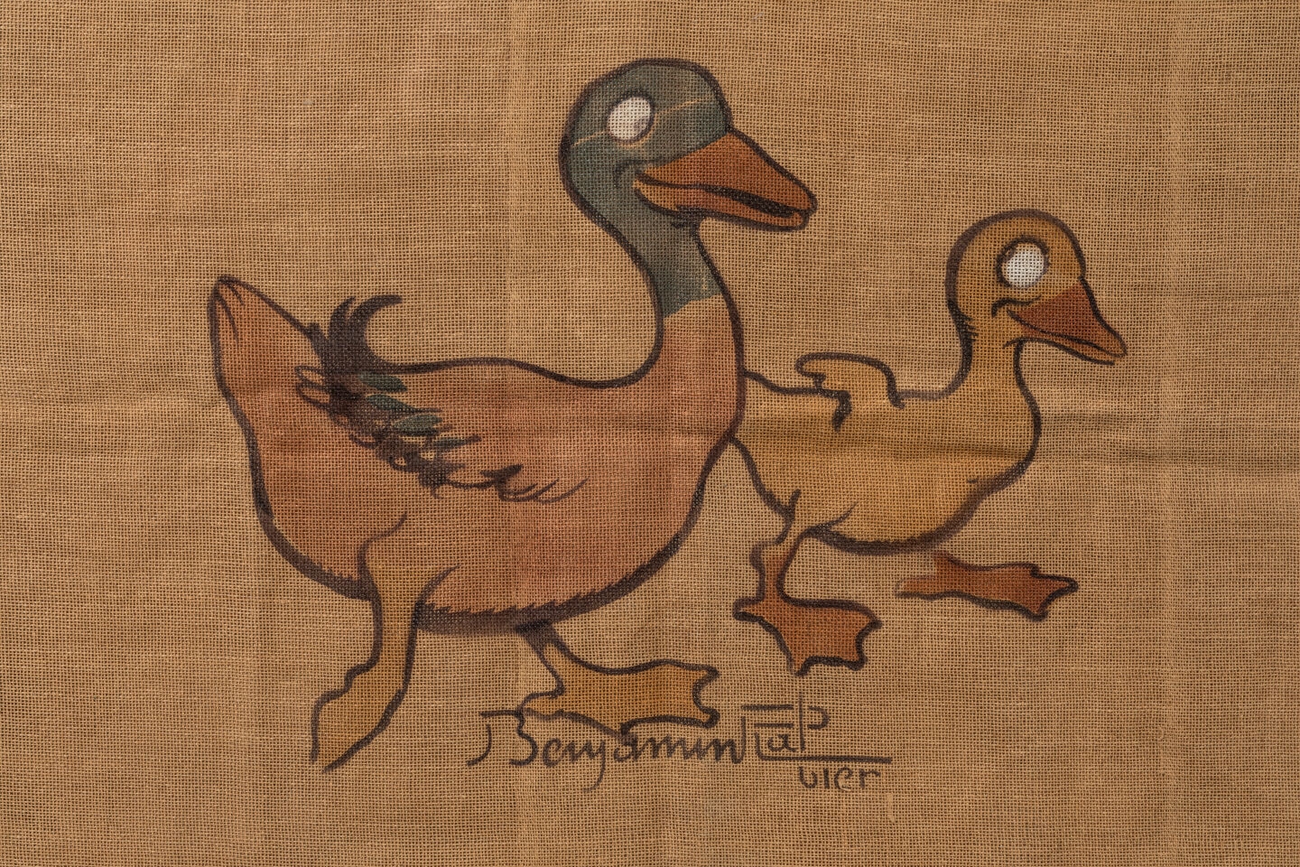 JOUET ANCIEN - Petite Toupie en tôle lithographiée  les chansons françaises  EUR 70,00 - FR