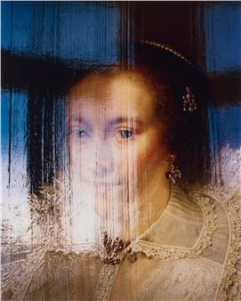 Shadows, Reflections and All That Sort of Thing #68.&quot;, 2011 - Jorma Puranen