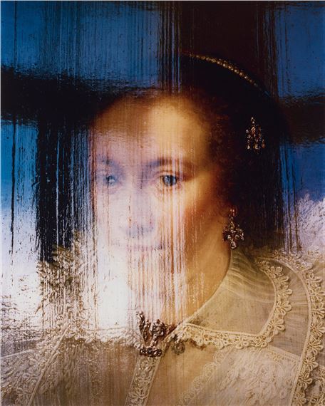 Shadows, Reflections and All That Sort of Thing #68.", 2011 - Jorma Puranen