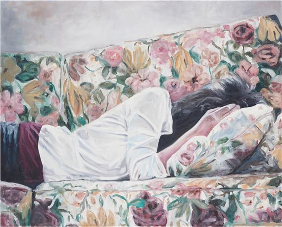 Wild Rose Virus - Ditte Ejlerskov