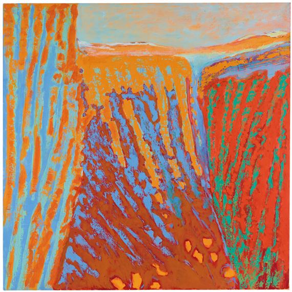 Untitled by Björn Wessman