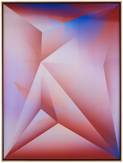 Into Time 14 04 04 - Rafaël Rozendaal