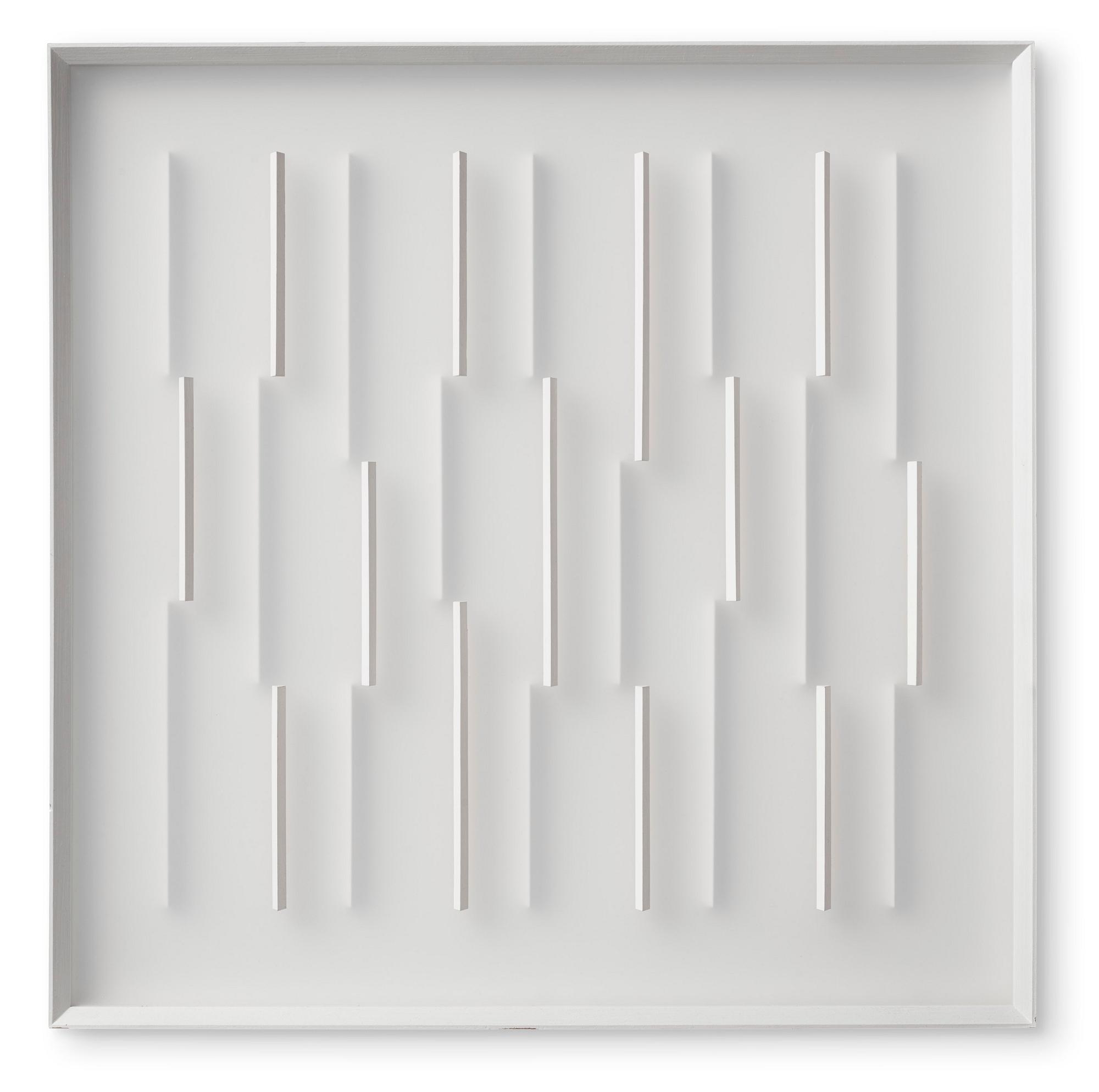 Artwork by Klaus Staudt, Jazz - time, Made of glass