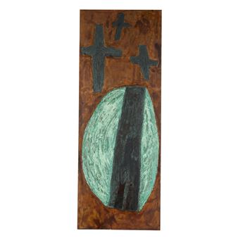 Untitled - Jeff Goll