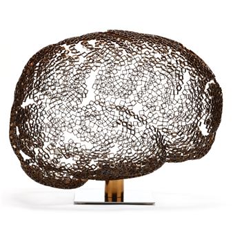 Brain - Rainer Lagemann