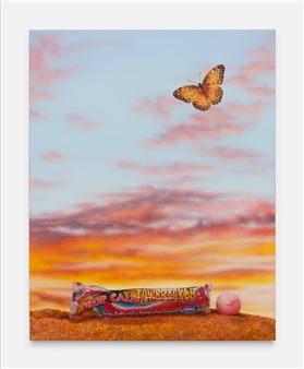 Léo Luccioni: Le Soleil n'existe pas - Stems Gallery, Brussels