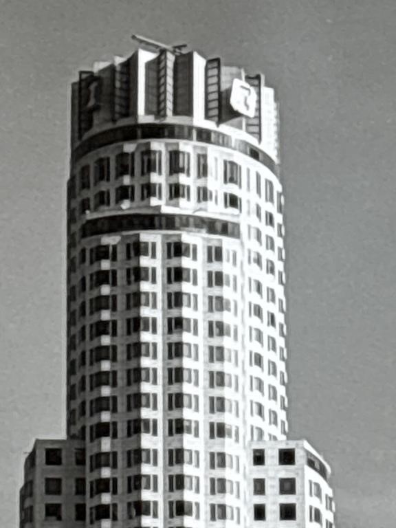 Evan Deutsch | Evan Deutsch Downtown Los Angeles gelatin gelatin ...