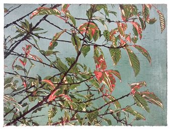 Jean Gumpper: Reaching Out - Davidson Galleries