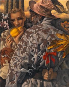 Dennis Scholl: A Report on Hidden Kindness - M+B