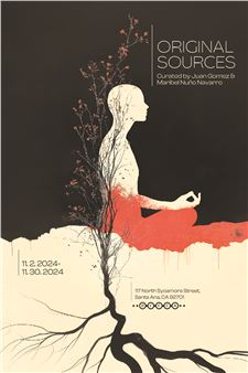 Original Sources - OCCCA, Orange County Center for Contemporary Art