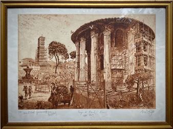 Nike ARRIGHI BORGUESE - Nikè Arrighi Borghese