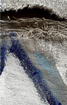 Myra Clark: Love Notes From The End Of The World - Blackfish Gallery