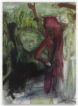 Asami Shoji: October, Much Ado About Nothing - Semiose