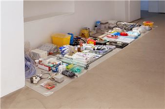 ‘Play It as It Lays’ Gives Up Control