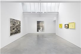 “Machine Painting” at Modern Art, London