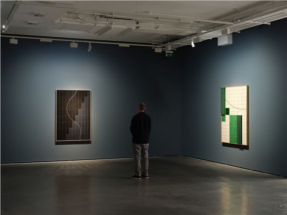 Kapwani Kiwanga “Rudiments” at Goodman Gallery, London