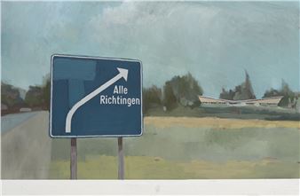 Peter Morrens: OEEEEEEUUUUVVRE