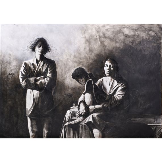 Three Truths, Three Misunderstandings, - George Rivera