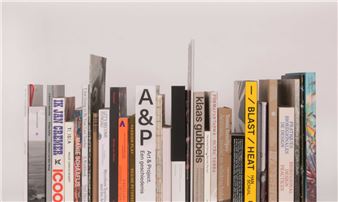 The Best Dutch Book Designs 2023 - Stedelijk Museum