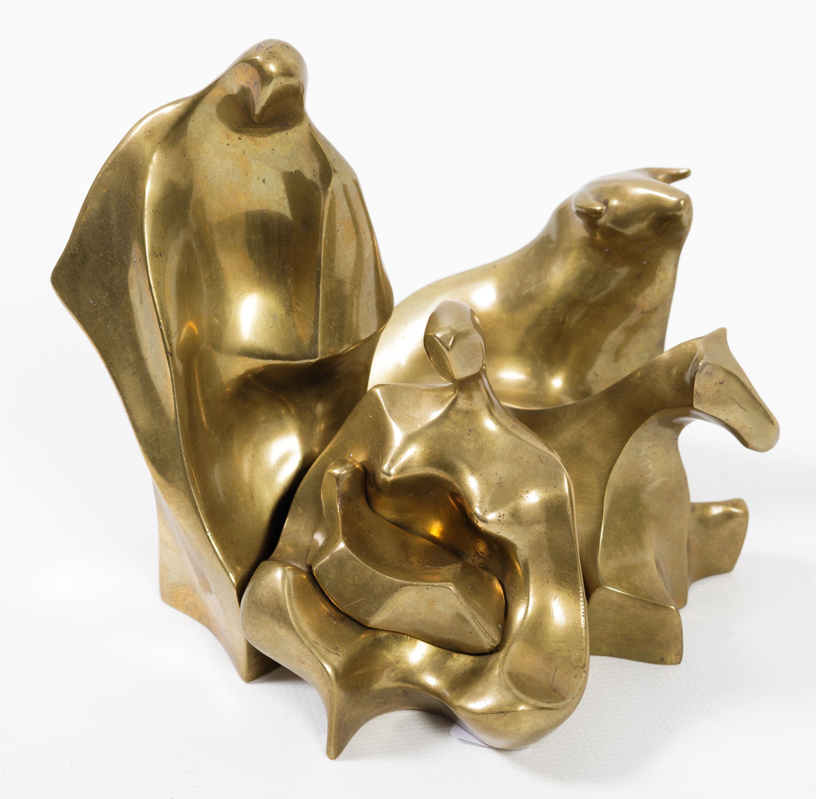 José Ramón Poblador | JOSE RAMON POBLADOR ARIAS | MutualArt