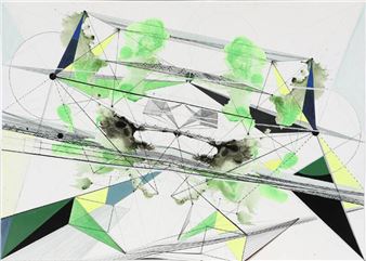 Untitled, 2007 - Ferdinand Ahm Krag