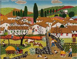 Juan Blancafort (Spanish)