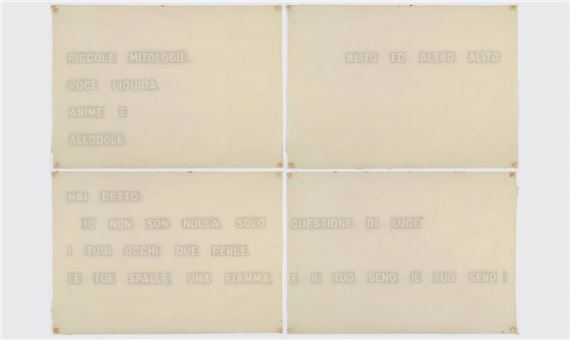 Paolo Colombo: The Second Time - Centre d'Art Contemporain Genève