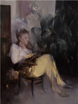 Hu Shunxiang: The Outsider - HdM Gallery, Beijing