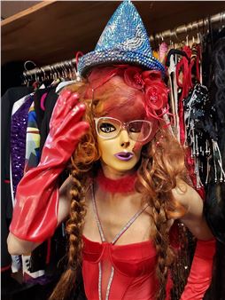 Narcissister - Kendall Koppe