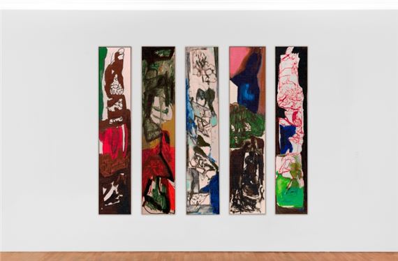 Evgeny Muzalevsky: Monochrome, with Mama Behind Me - Multimedia Art Museum, Moscow / Moscow House of Photography