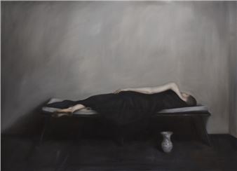 Paul Joseph Vogeler: Last Rites - RX Paris