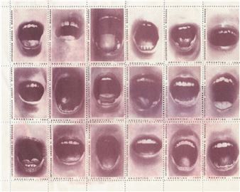 Transgresoras: Mail Art and Messages, 1960s–2020s