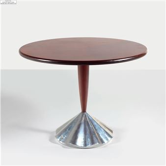 Table Divine - 1988 - Kristian Gavoille