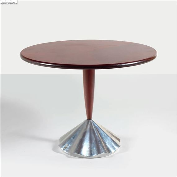 Table Divine - 1988 - Kristian Gavoille