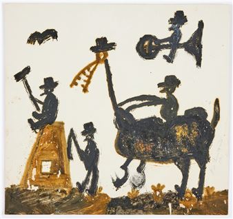 Untitled - Nils Rundgren