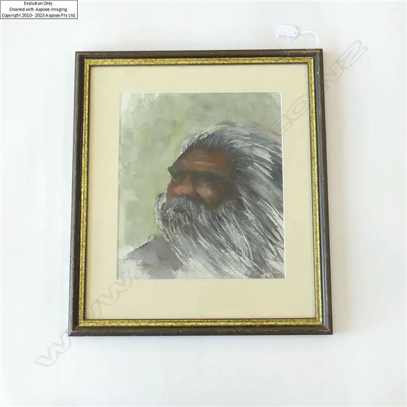 Jean Grant | 1 Artworks at Auction | MutualArt