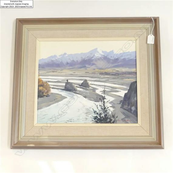 Aston Greathead | 183 Artworks | MutualArt