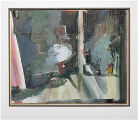 David Maljković at Dvir Gallery