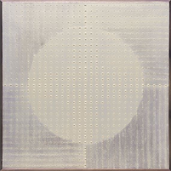 Dots by Kim Chanil, 2004