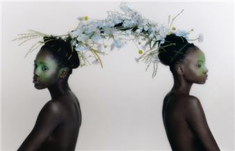 Dig Where You Stand – Group Show