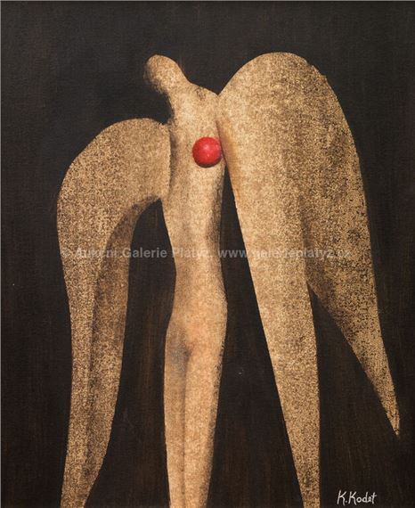 Իě by Kristian Kodet