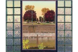 Hirschl & Adler Modern Opens "John Moore: Poetry of Place"