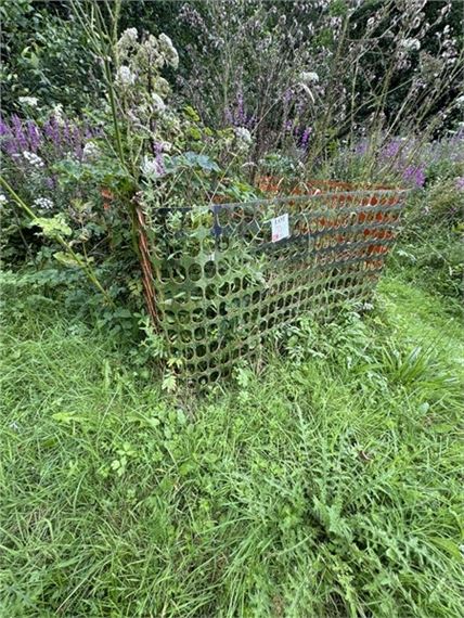 Permanently Temporary - Guy Robinson