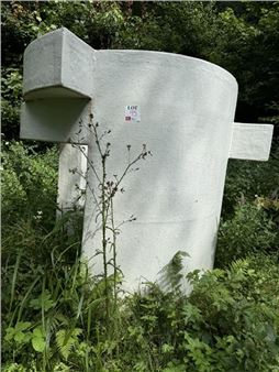 Embrace - Michelangelo Arteaga