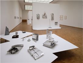 Fluxus and Beyond: Ursula Burghardt, Benjamin Patterson