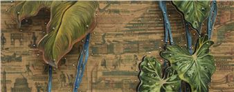 Pietro Ruffo: L’ultimo meraviglioso minuto - Palazzo Esposizioni Roma