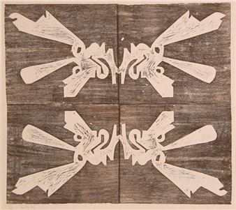 HIP BONES - Ruth Appelberg